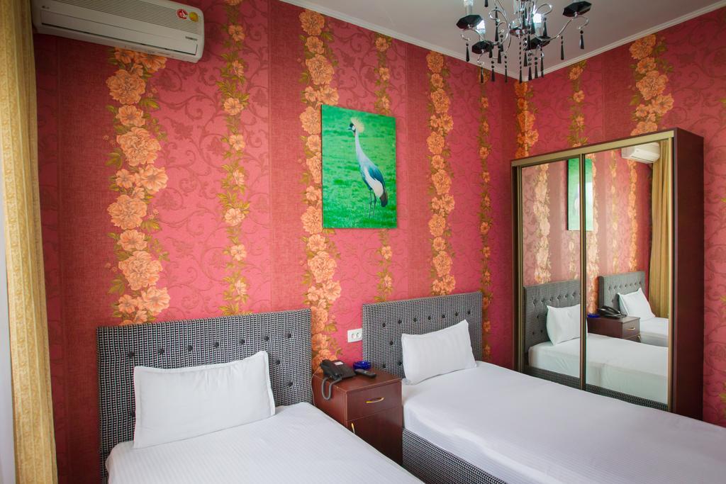 Diar Hotel Атырау Номер фото