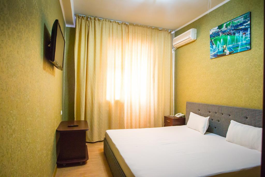 Diar Hotel Атырау Номер фото