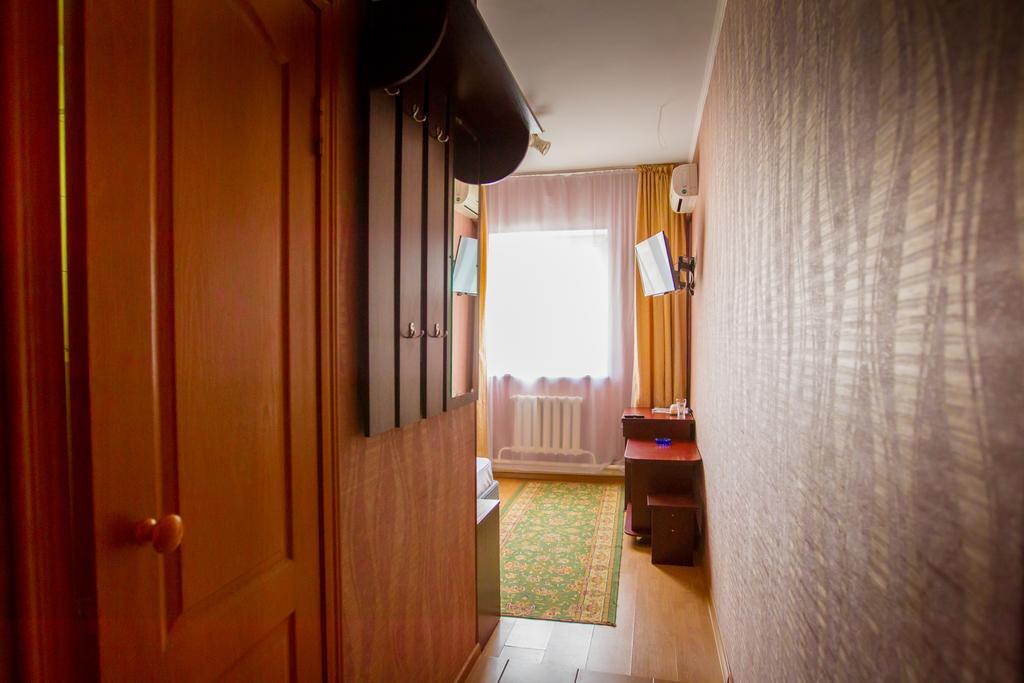 Diar Hotel Атырау Номер фото