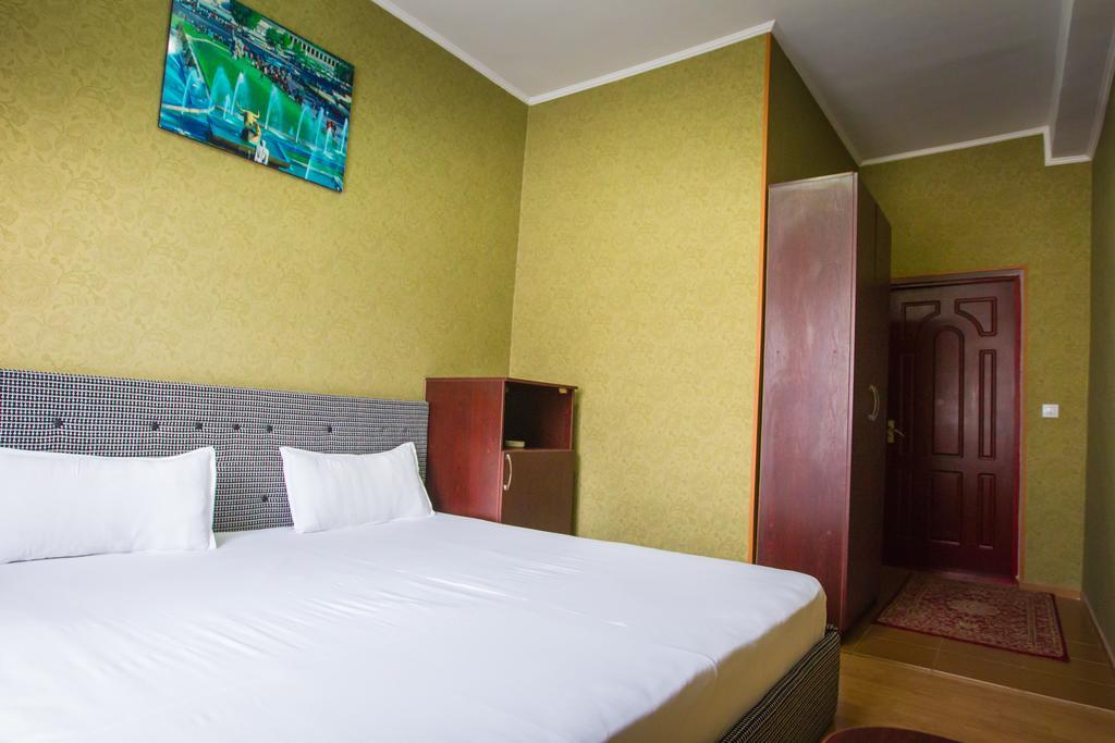 Diar Hotel Атырау Номер фото