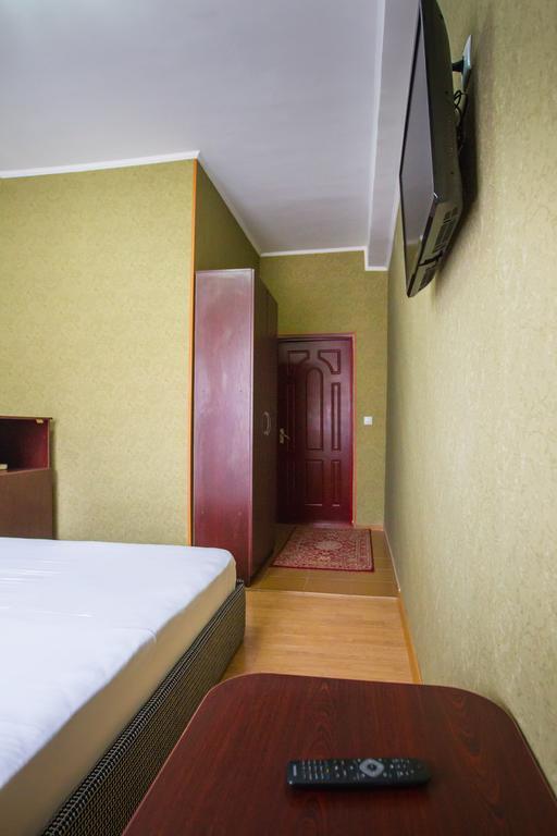 Diar Hotel Атырау Номер фото