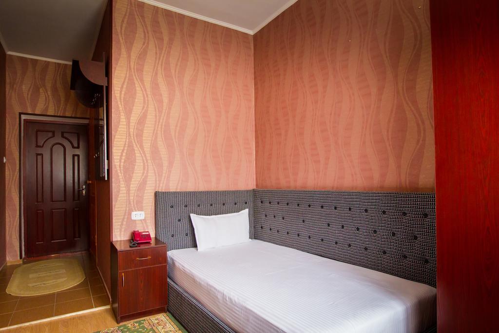 Diar Hotel Атырау Номер фото