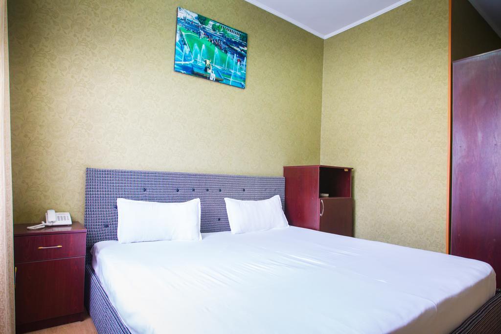 Diar Hotel Атырау Номер фото