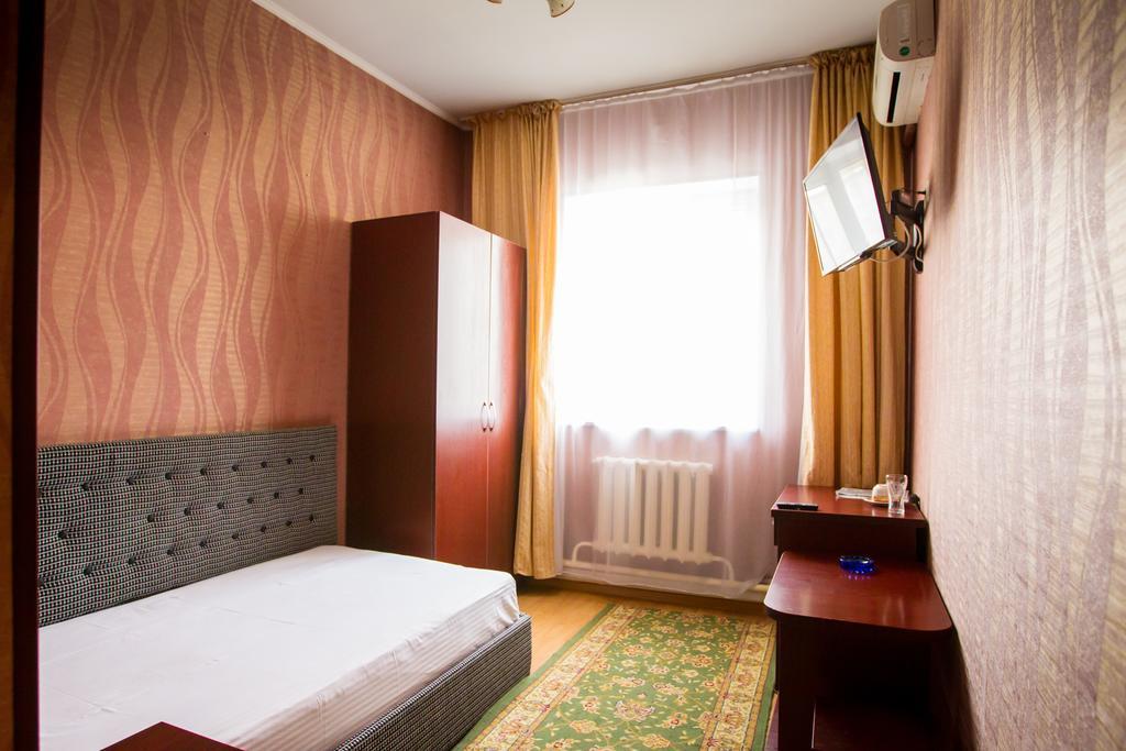 Diar Hotel Атырау Номер фото