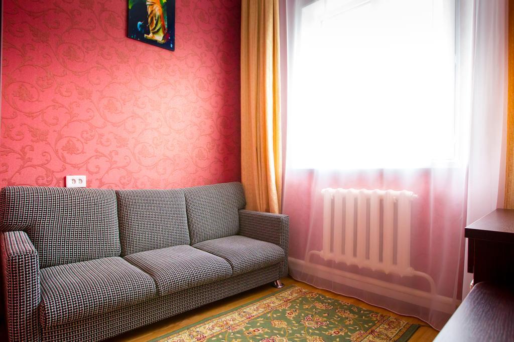 Diar Hotel Атырау Номер фото